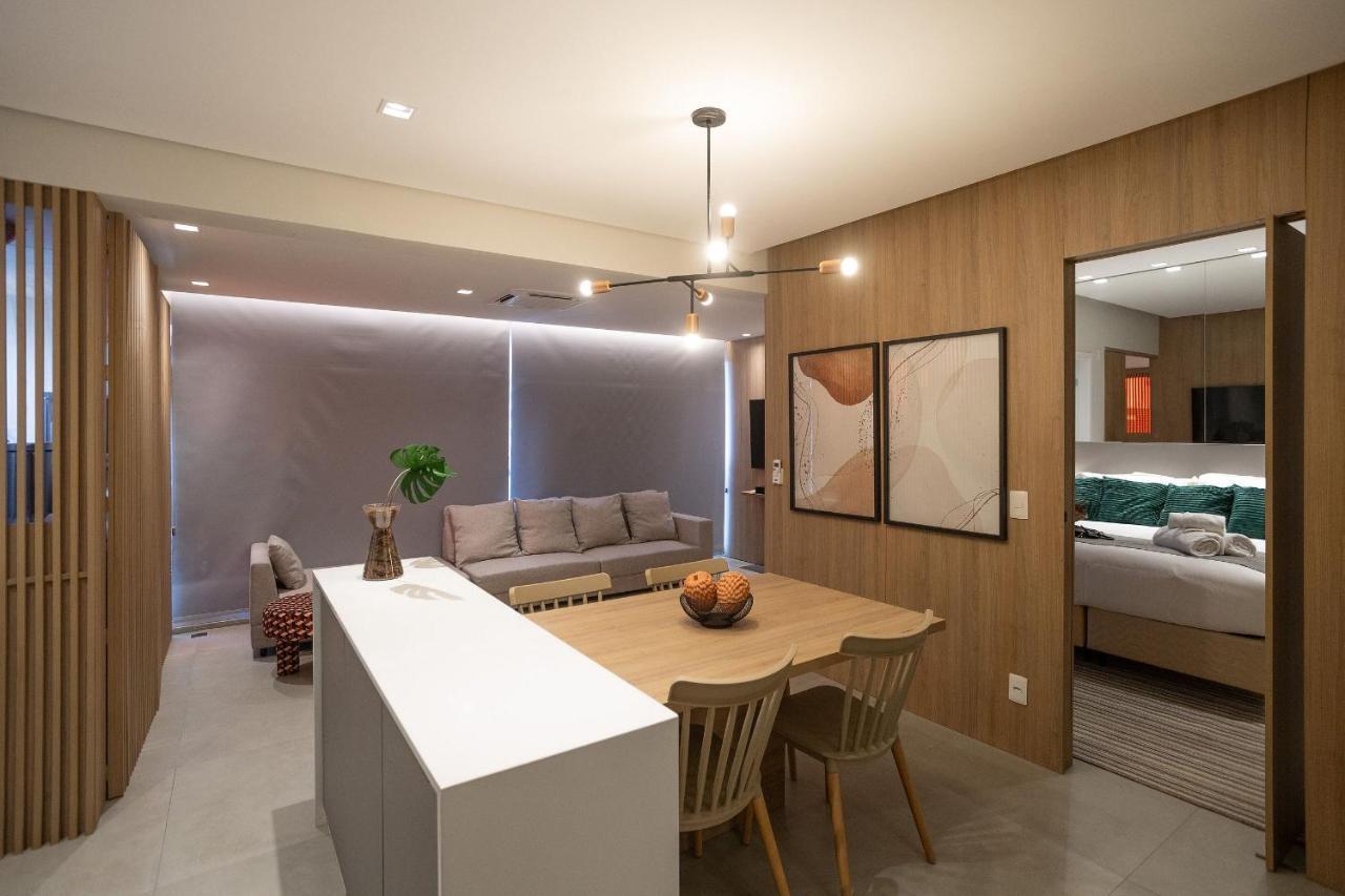 One Eleven And Work By Helbor Apartamento *