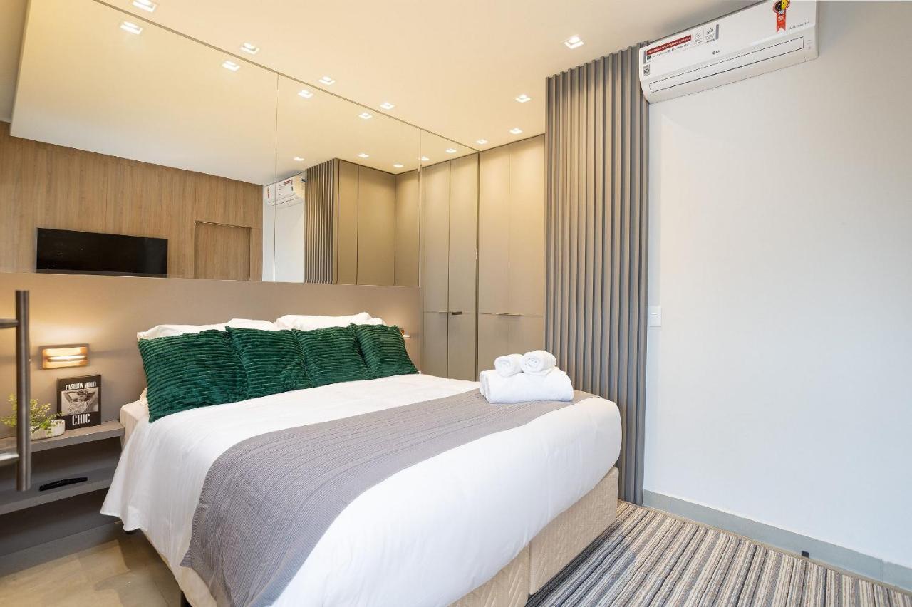 One Eleven And Work By Helbor Apartamento