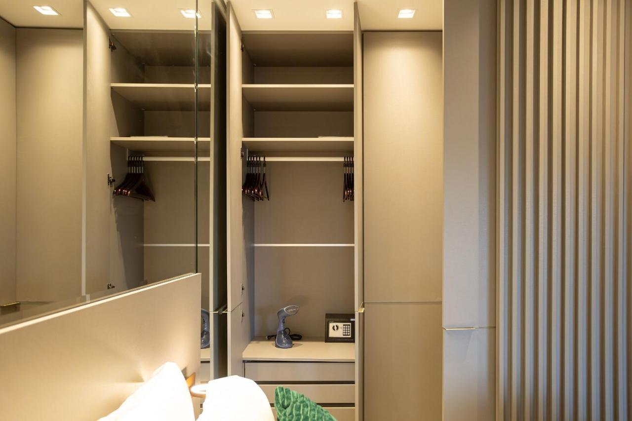 Apartamento One Eleven And Work By Helbor *