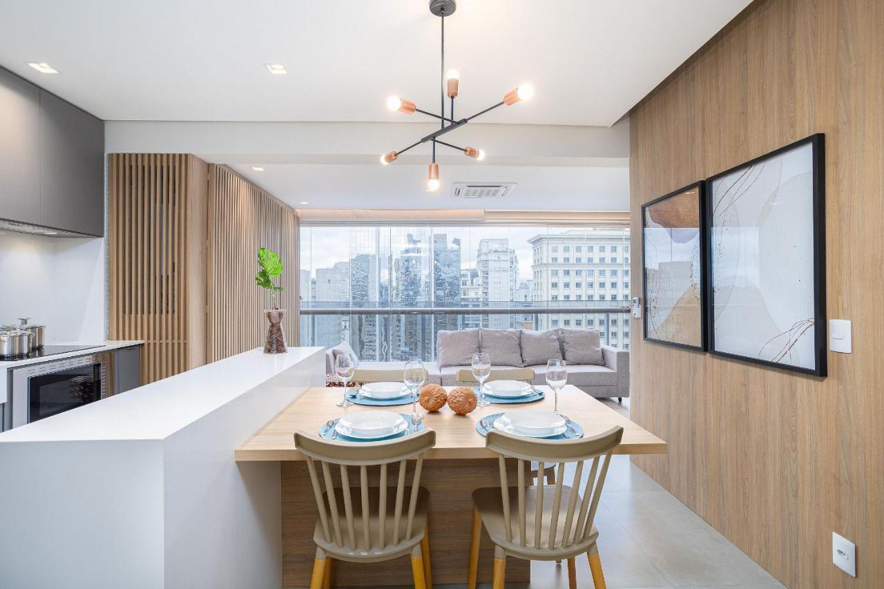 Apartamento One Eleven And Work By Helbor *