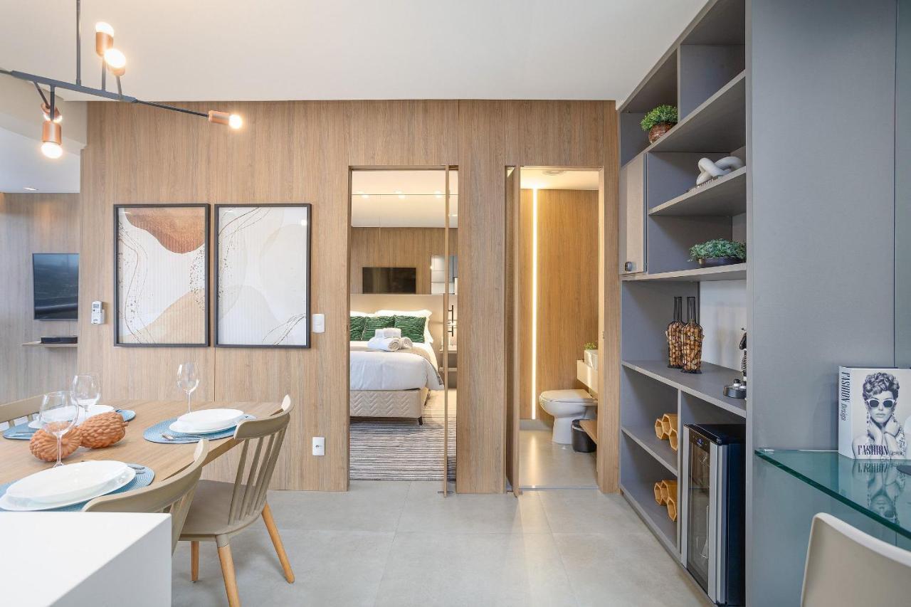 One Eleven And Work By Helbor Apartamento